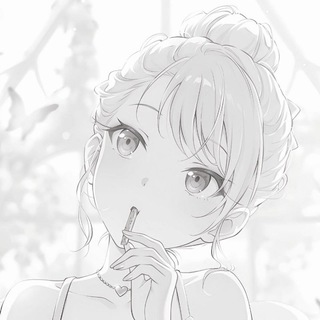 Telegram profile photo for ♡゙ ⥂ @ MUTUAL VOICES ⊹ ꙳
