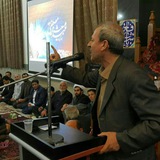 Telegram profile photo for دفاع مقدس (سرخانی)