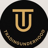 Telegram profile photo for tradingunderhood