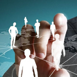 Telegram profile photo for Обзор охлократов