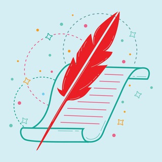Telegram profile photo for Стихи | Поэты | Факты