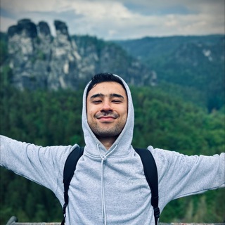Telegram profile photo for Abdukhalil