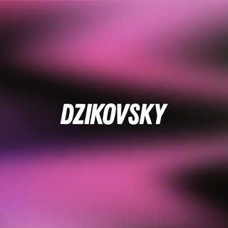 Telegram profile photo for Kyrylo Dzikovsky