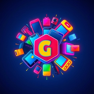 Telegram profile photo for Горбушка | Техника | Чат
