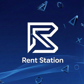 Telegram profile photo for Rent Station