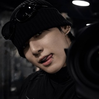 Telegram profile photo for Shaitan