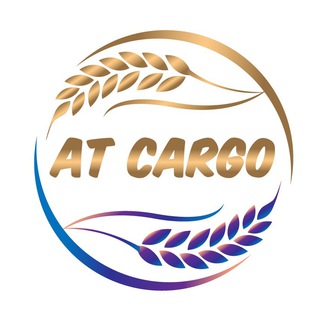 Telegram profile photo for AT CARGO / АТ КАРГО