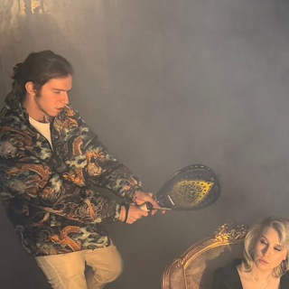 Telegram profile photo for Это CHERNELLA’s life