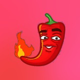 Telegram profile photo for PAPRIKA GIFT