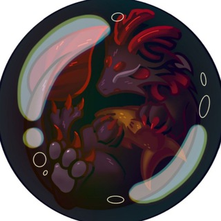 Telegram profile photo for Eerrrroorr