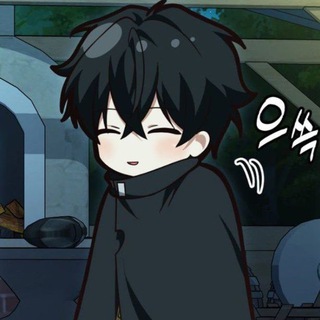 Telegram profile photo for format jastip