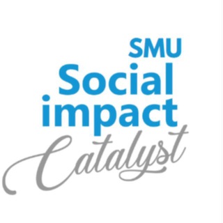 Telegram profile photo for SMU Social Impact Catalyst