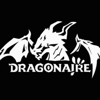 Telegram profile photo for Official Dragonaire Announcements