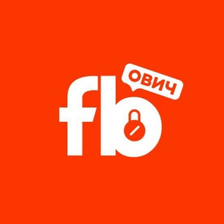 Telegram profile photo for ФЕЙСБУКович