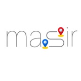 Telegram profile photo for مسیر | masir