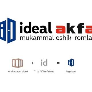 Telegram profile photo for IDEAL AKFA