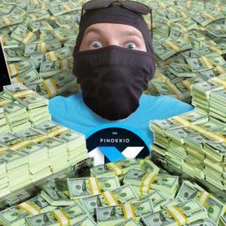 Telegram profile photo for Я ИЗ БУДУЩЕГО
