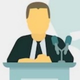 Telegram profile photo for Тайны больших политических денег
