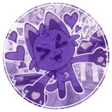 Telegram profile photo for ( ПЕРЕЕЗД ) 𓏻 𝓟 𝗈𝗉𝗉𝗒 𝔭𝗹𝗮𝘆𝗍𝗂𝗆𝖾 — 𝔰𝗍𝗂𝖼𝗄𝖾𝗋𝗌 / 𝔢𝗆𝗈𝗃𝗂 ! ⊹˃ 𖥦 ˂