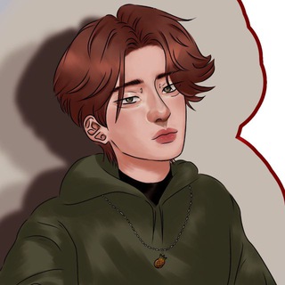 Telegram profile photo for Ананас блог🛀🏿