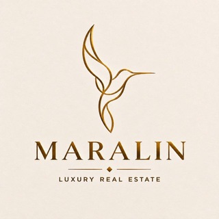 Telegram profile photo for Маралин | Элитная недвижимость Ростова