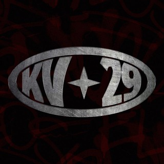 Telegram profile photo for KVARTAL 29