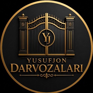 Telegram profile photo for Yusufjon Darvozalari