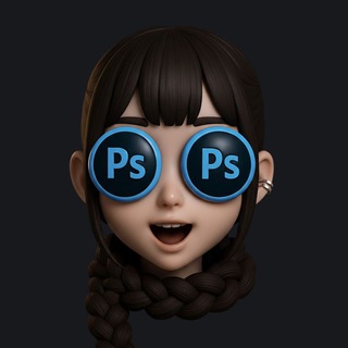 Telegram profile photo for svetakun о дизайне