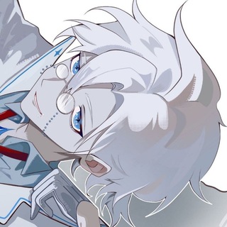Telegram profile photo for SHER