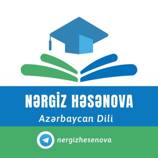 Telegram profile photo for AZƏRBAYCAN DİLİ «N.H»