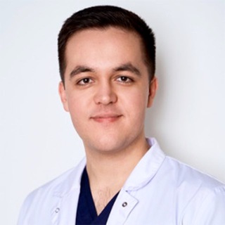 Telegram profile photo for Доктор Эльдар и цефалгология