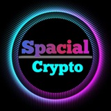 Telegram profile photo for Spacial Crypto™️