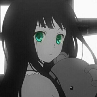 Telegram profile photo for baechkka