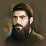 Telegram profile photo for ❤️کانال شهید ابـراهیـم هـادی❤️