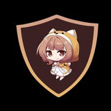 Telegram profile photo for INUKO 1000X GEMS