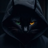Telegram profile photo for Ai_Repin