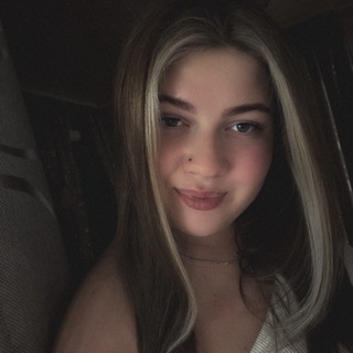 Telegram profile photo for AlinKa👸