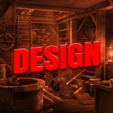 Telegram profile photo for Depot Design