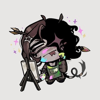 Telegram profile photo for болото грёз|Здесь водятся ᚢᚹᛋᛃᚹᚤᛕᛋ|