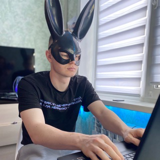 Telegram profile photo for SLAVIC SQUAD