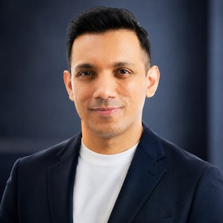 Telegram profile photo for ⚡️Siddharth Rajsekar