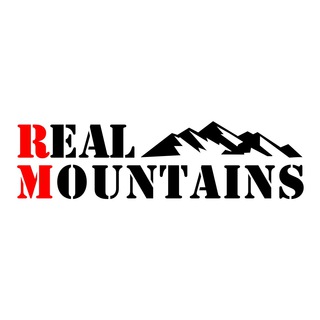 Telegram profile photo for The Real Mountains