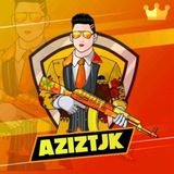Telegram profile photo for Aziztjkpubg отзывы