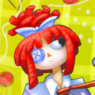 Telegram profile photo for Конзикики