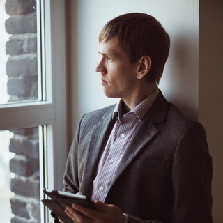 Telegram profile photo for Мой путь к финансовой свободе