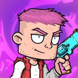 Telegram profile photo for Fight Me
