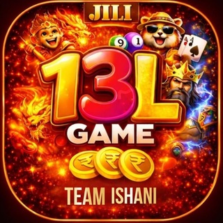 Telegram profile photo for 13L GAME OFFICIAL CHANNEL