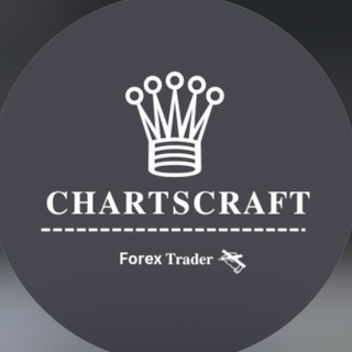 Telegram profile photo for Chartscraft