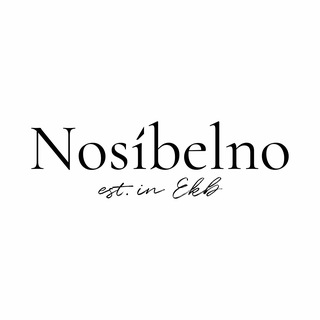 Telegram profile photo for Nosibelno