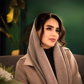 Telegram profile photo for مشاوره کنکور رُشا | محدثه جهانی
